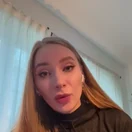 Arina Andrieieva